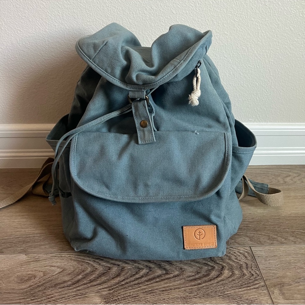 Backpack